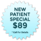 New Patient Special Offer at Millersville Family Dentistry