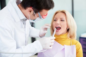 Dental Procedure in Millersville, MD
