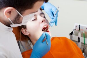Dental Services in Millersville, MD