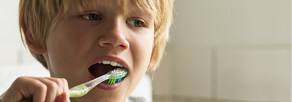Pediatric Dental Care in Millersville, MD