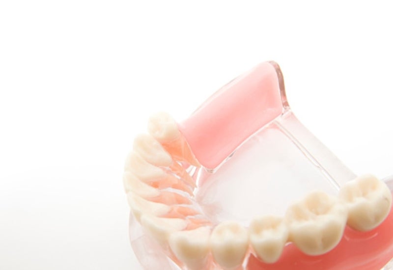 Soft Denture Liners Service in Millersville, MD