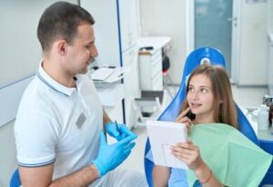 Cracked Teeth Repair in Millersville, MD