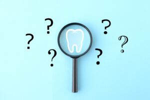 Frequently Asked Questions at Millersville Family Dentistry