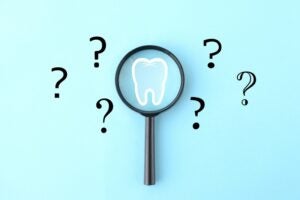 Frequently Asked Questions at Millersville Family Dentistry