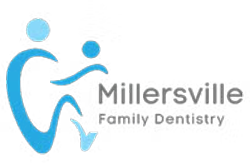 millersville family dentistry logo