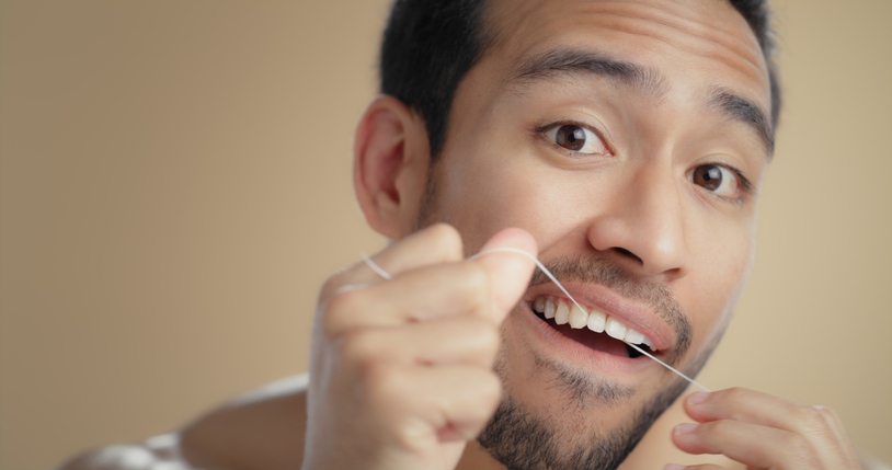 Featured image for “5 Everyday Habits That Help Keep Your Teeth Healthy”