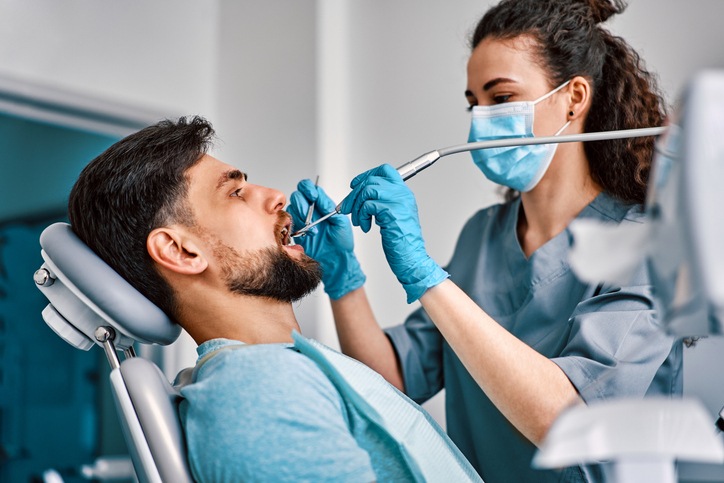 Featured image for “How Often Do You Really Need Dental Cleaning?”